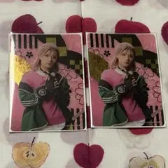 ミュージカル刀剣乱舞 十周年 村雲江セット