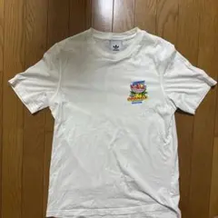 adidasTシャツ