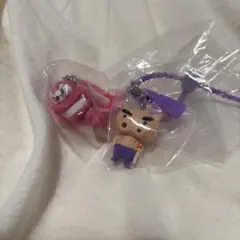 クレヨンしんちゃん　カラフルマルチチャーム