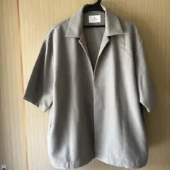 Sonny Label イージーケア5分袖ジャケットのサムネイル