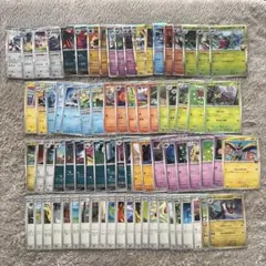 ポケモンカード ハイクラスパック MEGA ドリームex ノーマル まとめ売り