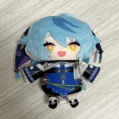 にじさんじ ぱぺっと