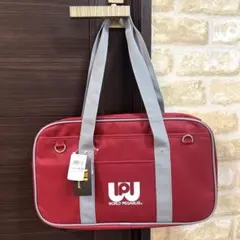 2025年最新】ワッペ スクバ 赤の人気アイテム - メルカリ