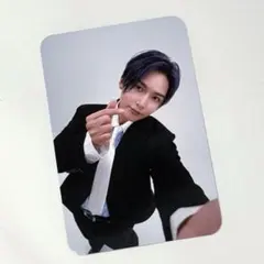 2026年最新】トレカ SUPER JUNIOR リョウクの人気アイテム - メルカリ