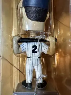 2025年最新】デレク・ジーター フィギュアの人気アイテム - メルカリ