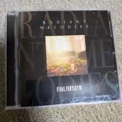 RADIANT MELODIES: FINAL FANTASY VII
