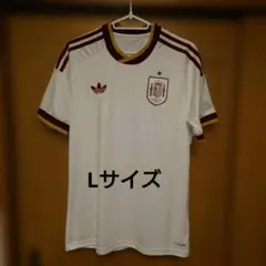 正規品】2006 スペイン代表 アウェイ ユニフォームXL ドイツW杯 - メルカリ