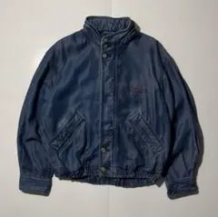 80s Henry Corton’s デニムブルゾン ヴィンテージ