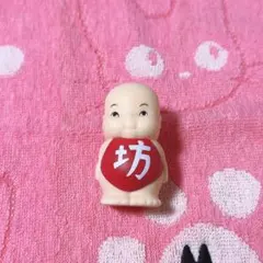 スタジオジブリ 廃盤 千と千尋の神隠し 坊 指人形 フィギュア どんぐり共和国