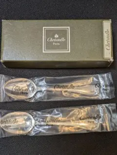 2025年最新】クリストフルティースプーンの人気アイテム - メルカリ