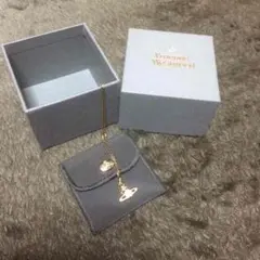 早い者勝ち！vivianネックレス