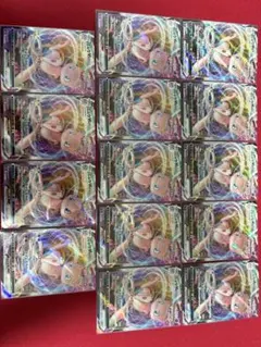 2025年最新】ポケモンカード rrr rr まとめ売りの人気アイテム