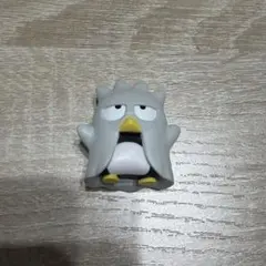サンリオ おばけごっこフィギュア バツ丸くん