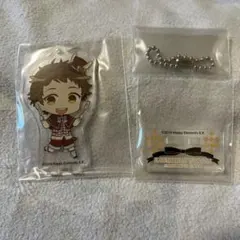 天満光　アニカフェ　あんスタ　アクリルスタンド