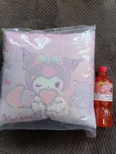 クロミ　クッション