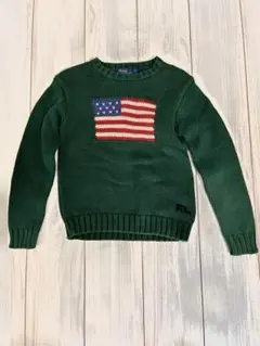 POLO PALPHLAURENサイズ7MADE inJAPAN