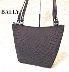 2025年最新】bally キルティングバッグの人気アイテム - メルカリ
