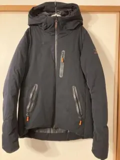 軽量ダウンジャケット ダウンジャケット