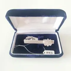 最終値下げ 希少！美品 純銀製トワイライトエクスプレス ネクタイピン
