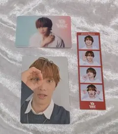 2025年最新】藤原丈一郎 トレカの人気アイテム - メルカリ