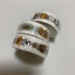 中古 田村美紀 マスキングテープ - メルカリ