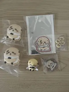 ちいかわ　ラッコ　まとめ売り