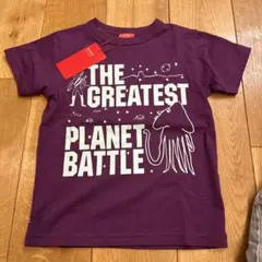 新品　オジコ　Tシャツ　8A 110 120