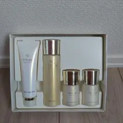 クレドポーボーテ　化粧水乳液サンプルセット クレ・ド・ポーボーテ 化粧水サンプルセット 化粧水＆乳液キット