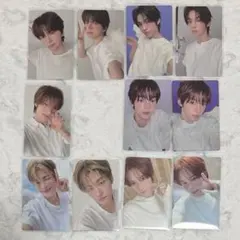 TWS play hard compact ver. トレカ