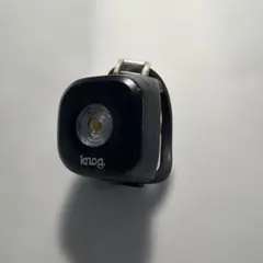 Knog 自転車用フロントライトのサムネイル