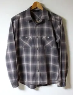 2025年最新】UNUSED メンズ シャツの人気アイテム - メルカリ