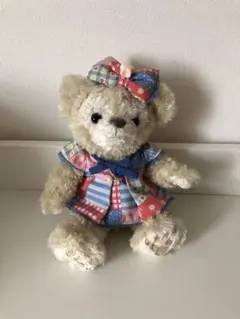 2025年最新】ダッフィー リメイクの人気アイテム - メルカリ