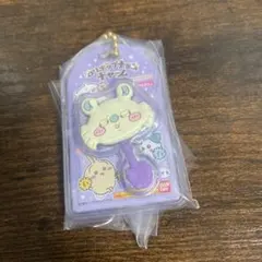 ちいかわ ロリポップチョコチャーム モモンガ