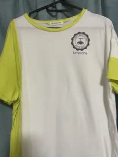 jump one Tシャツ