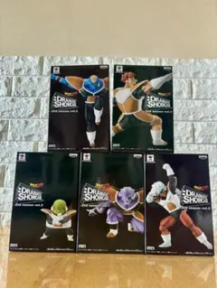 2025年最新】dramatic showcase ギニュー特戦隊の人気アイテム