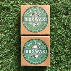 サーフィン ワックス