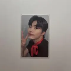 zb1 ゼベワン ゴヌク withmuu リボン 特典 トレカ