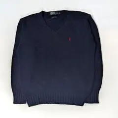 陽*様 90s Polo ralph lauren cotton knit y2