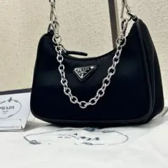 2025年最新】PRADA Re-Edition 2000 の人気アイテム - メルカリ
