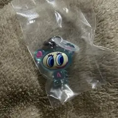 ナルミヤキャラクターズ　めじるしアクセサリー ナカムラくん ガチャ