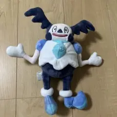 ガラルバリアード　ぬいぐるみ