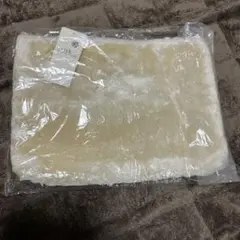 【earth music&ecology】新品未使用タグ付　ファークラッチバッグ