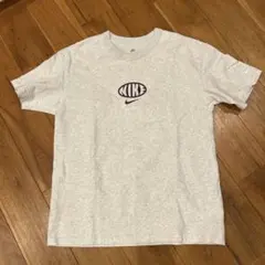 Nike グレー Tシャツ