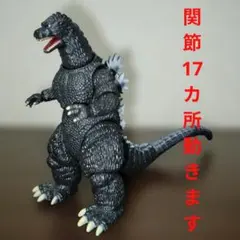 X-PLUS 暴君竜 キングコング恐竜 ティラノサウルス 怪獣ソフビ2005年製 