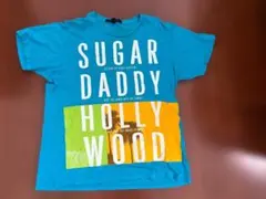 MARC JACOBS Tシャツ 水色 サイズMのサムネイル