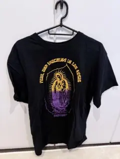 FALILVイナズマロックフェス限定T