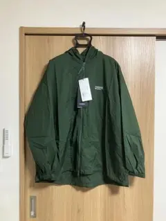 フレッシュサービス PERTEX EQUILIBRIUM HOODEDSHELLのサムネイル