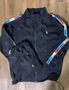 【希少品】ballaholic×championコラボ セットアップ 2025年最新】ballaholic セットアップの人気アイテム - メルカリ