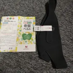 ワコール Wacoal Maternity 骨盤ベルト Lサイズ