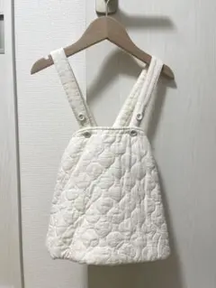 韓国子供服　monbebe スカート